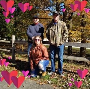 Meet your Posher, Misty